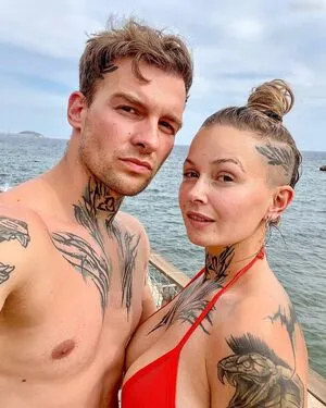 Edith Stehfest OnlyFans Leaked Free Thumbnail Picture - #HkOCPJVhHp