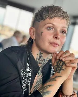 Edith Stehfest OnlyFans Leaked Free Thumbnail Picture - #MUQHikLnhs