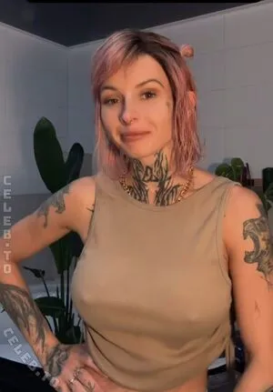 Edith Stehfest OnlyFans Leaked Free Thumbnail Picture - #OmAfv0Vr7k