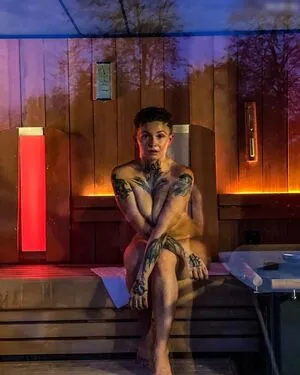 Edith Stehfest OnlyFans Leaked Free Thumbnail Picture - #PcWNE87gMx