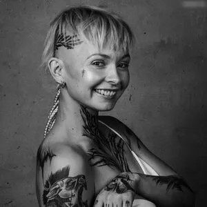 Edith Stehfest OnlyFans Leaked Free Thumbnail Picture - #QWGALfvfJ4