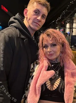 Edith Stehfest OnlyFans Leaked Free Thumbnail Picture - #RKyqvazmoA