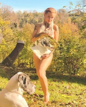 Edith Stehfest OnlyFans Leaked Free Thumbnail Picture - #Whb4mxYUzw