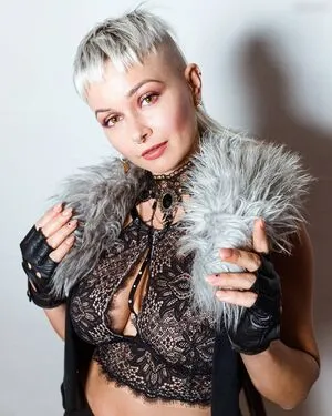 Edith Stehfest OnlyFans Leaked Free Thumbnail Picture - #YKWKBVWb4s