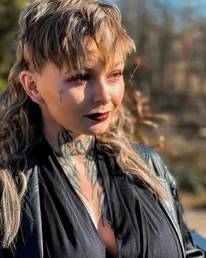 Edith Stehfest OnlyFans Leaked Free Thumbnail Picture - #dctLakAVDG