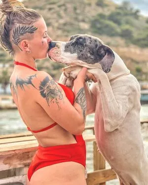 Edith Stehfest OnlyFans Leaked Free Thumbnail Picture - #jnHK3lufXX