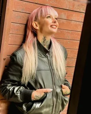 Edith Stehfest OnlyFans Leaked Free Thumbnail Picture - #kABwAsnrPv