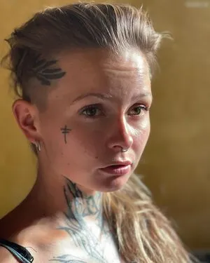 Edith Stehfest OnlyFans Leaked Free Thumbnail Picture - #lv7AZCq7BV