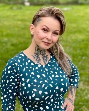 Edith Stehfest OnlyFans Leaked Free Thumbnail Picture - #n32SYwv590