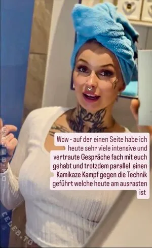 Edith Stehfest OnlyFans Leaked Free Thumbnail Picture - #r1uGl9DIpA