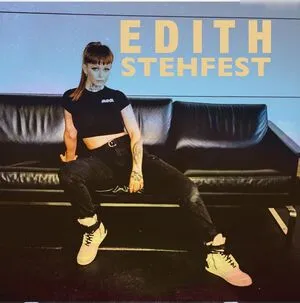 Edith Stehfest OnlyFans Leaked Free Thumbnail Picture - #tVwgb0QuGP