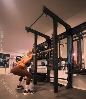 Edith Stehfest OnlyFans Leaked Free Thumbnail Picture - #yNq4RxuNNg