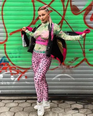 Edith Stehfest OnlyFans Leaked Free Thumbnail Picture - #ybjEixurls