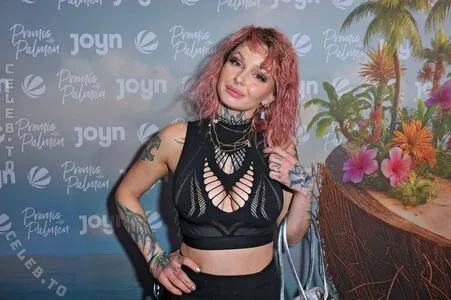 Edith Stehfest OnlyFans Leaked Free Thumbnail Picture - #yelegWfXuZ