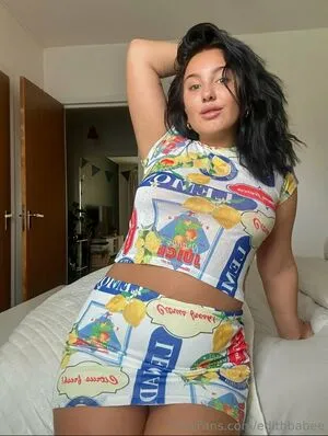 Edithbabee OnlyFans Leaked Free Thumbnail Picture - #1iM9MjNC2e