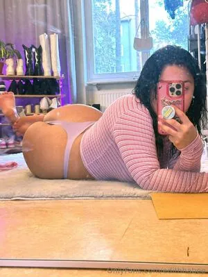 Edithbabee OnlyFans Leaked Free Thumbnail Picture - #KATLnfgL6i