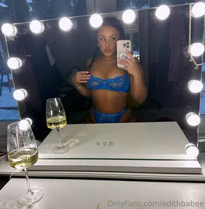 Edithbabee OnlyFans Leaked Free Thumbnail Picture - #Q2IDDwm2G8