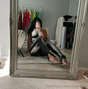 Edithbabee OnlyFans Leaked Free Thumbnail Picture - #Yt8oVtFpm2