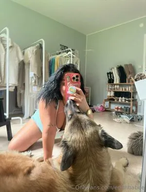 Edithbabee OnlyFans Leaked Free Thumbnail Picture - #xoeitx8Ua3