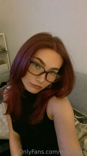 Edithdahl OnlyFans Leaked Free Thumbnail Picture - #BcDdhwhD9k