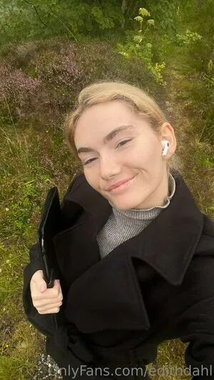 Edithdahl OnlyFans Leaked Free Thumbnail Picture - #FEUWLotEuD