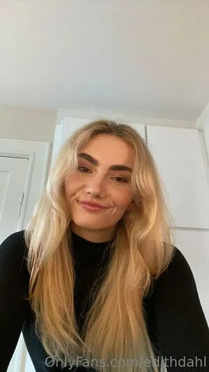Edithdahl OnlyFans Leaked Free Thumbnail Picture - #V75o5M1Djj