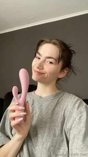 Edithdahl OnlyFans Leaked Free Thumbnail Picture - #kasAFvnzq9