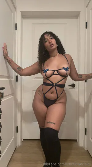 Edmflowerfairy OnlyFans Leaked Free Thumbnail Picture - #ot7U5WN1q1