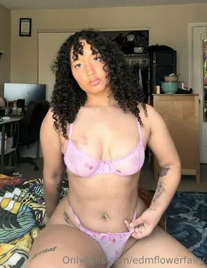 Edmflowerfairy OnlyFans Leaked Free Thumbnail Picture - #QaeUJ9puTf
