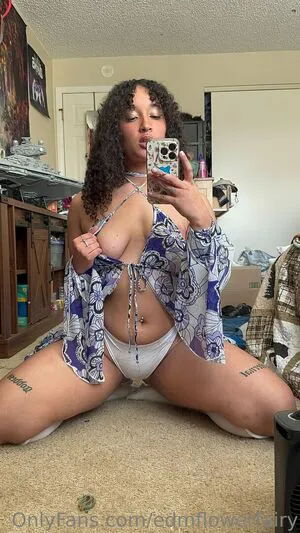 Edmflowerfairy OnlyFans Leaked Free Thumbnail Picture - #TABFHLWf2S
