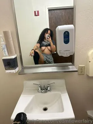 Edmflowerfairy OnlyFans Leaked Free Thumbnail Picture - #VaER8seQ1W