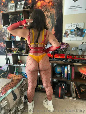 Edmflowerfairy OnlyFans Leaked Free Thumbnail Picture - #iTklvDulQQ