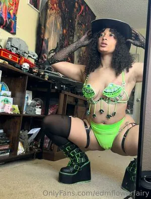 Edmflowerfairy OnlyFans Leaked Free Thumbnail Picture - #vUNul5SDlx