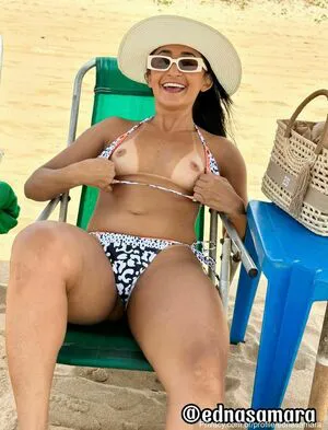 Edna Samara OnlyFans Leaked Free Thumbnail Picture - #oabzEzB0Lf