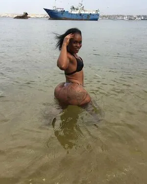 Edna Tamara OnlyFans Leaked Free Thumbnail Picture - #vPTLRLp1av