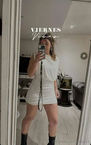 Edna22 OnlyFans Leaked Free Thumbnail Picture - #G4msBATtIt