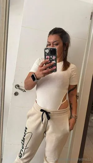 Edna22 OnlyFans Leaked Free Thumbnail Picture - #lTBEpbooEV