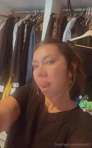 Edna22 OnlyFans Leaked Free Thumbnail Picture - #onyMCcmgPh