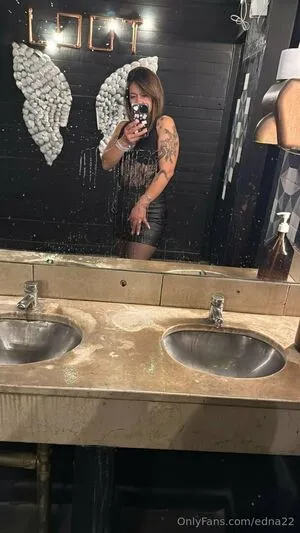 Edna22 OnlyFans Leaked Free Thumbnail Picture - #s1VV3PQmmA