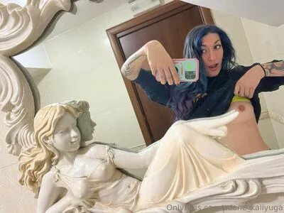 Edone Kaliyuga OnlyFans Leaked Free Thumbnail Picture - #AFKVNDoiDZ