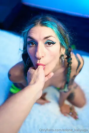 Edone Kaliyuga OnlyFans Leaked Free Thumbnail Picture - #HJu4C5d60g