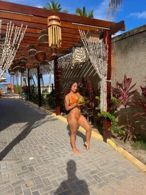 Edriane Dantas OnlyFans Leaked Free Thumbnail Picture - #HbGOXGri94