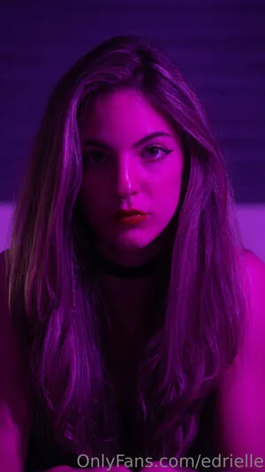 Edrielle OnlyFans Leaked Free Thumbnail Picture - #5FC2M70f7v