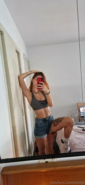 Edrielle OnlyFans Leaked Free Thumbnail Picture - #6CrbCuyft8