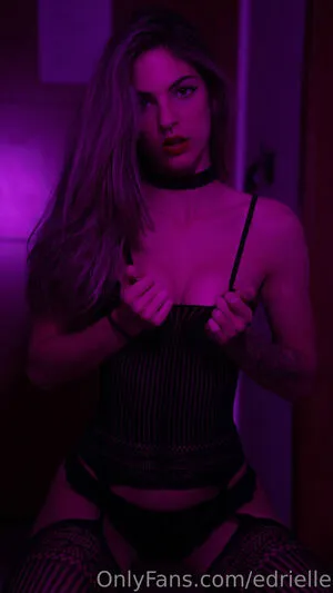 Edrielle OnlyFans Leaked Free Thumbnail Picture - #JjnDjWWxJB