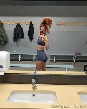 Edrielle OnlyFans Leaked Free Thumbnail Picture - #NWGo5uxKKU