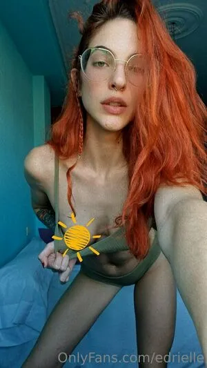 Edrielle OnlyFans Leaked Free Thumbnail Picture - #OFQsKM8MUY