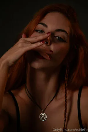 Edrielle OnlyFans Leaked Free Thumbnail Picture - #SQmMp4fiLb