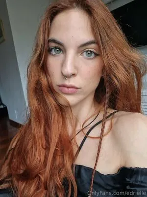 Edrielle OnlyFans Leaked Free Thumbnail Picture - #XMnvmY70uD