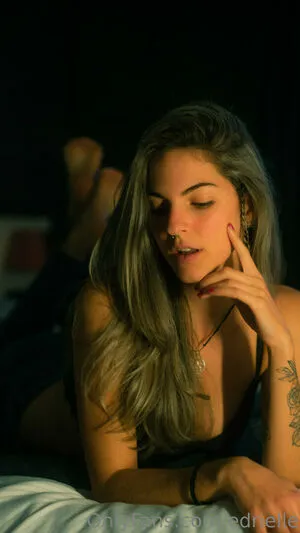 Edrielle OnlyFans Leaked Free Thumbnail Picture - #Zjtf24C855